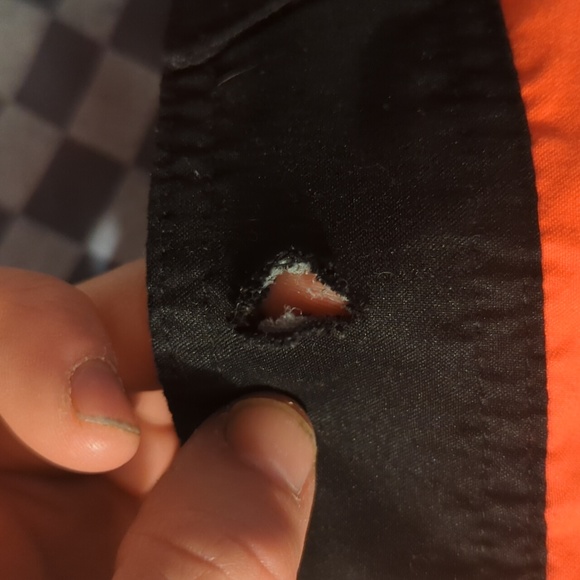 Swim shorts - Picture 3 of 3